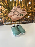 Bobux Explorer scamp organic green