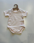 body mezza manica 0/36 mesi in cotone