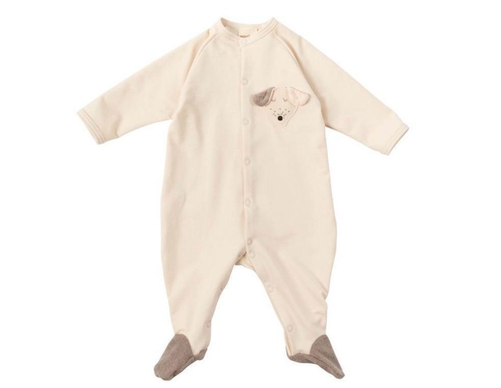 tutina wooly organic cagnolino