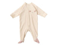 Tutina Wooly organic coniglietta rosa
