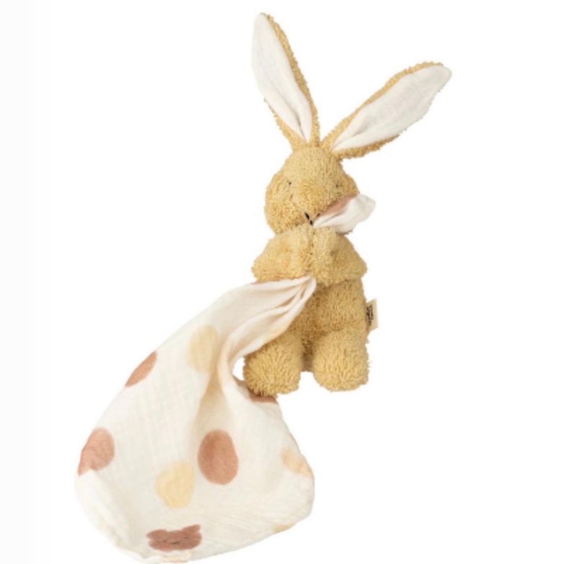 Dou dou Ambra Wooly organic