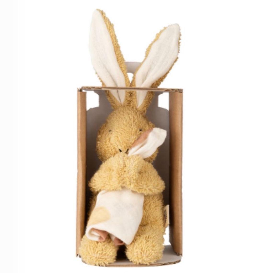 Dou dou Ambra Wooly organic