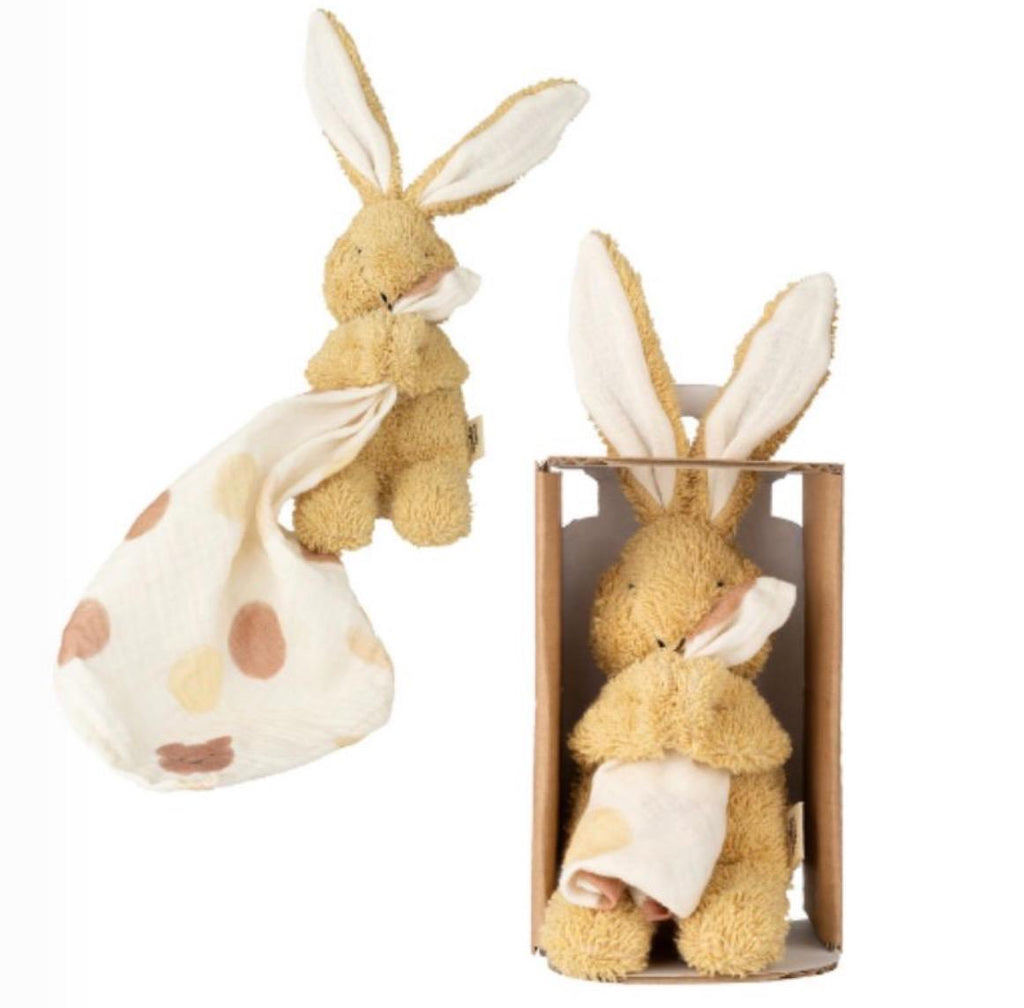 Dou dou Ambra Wooly organic