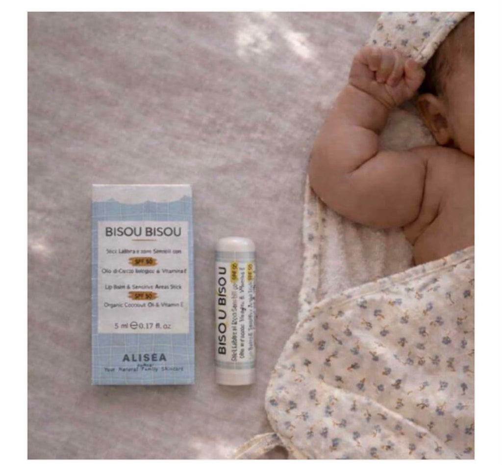 stick spf50 BISOU BISOU