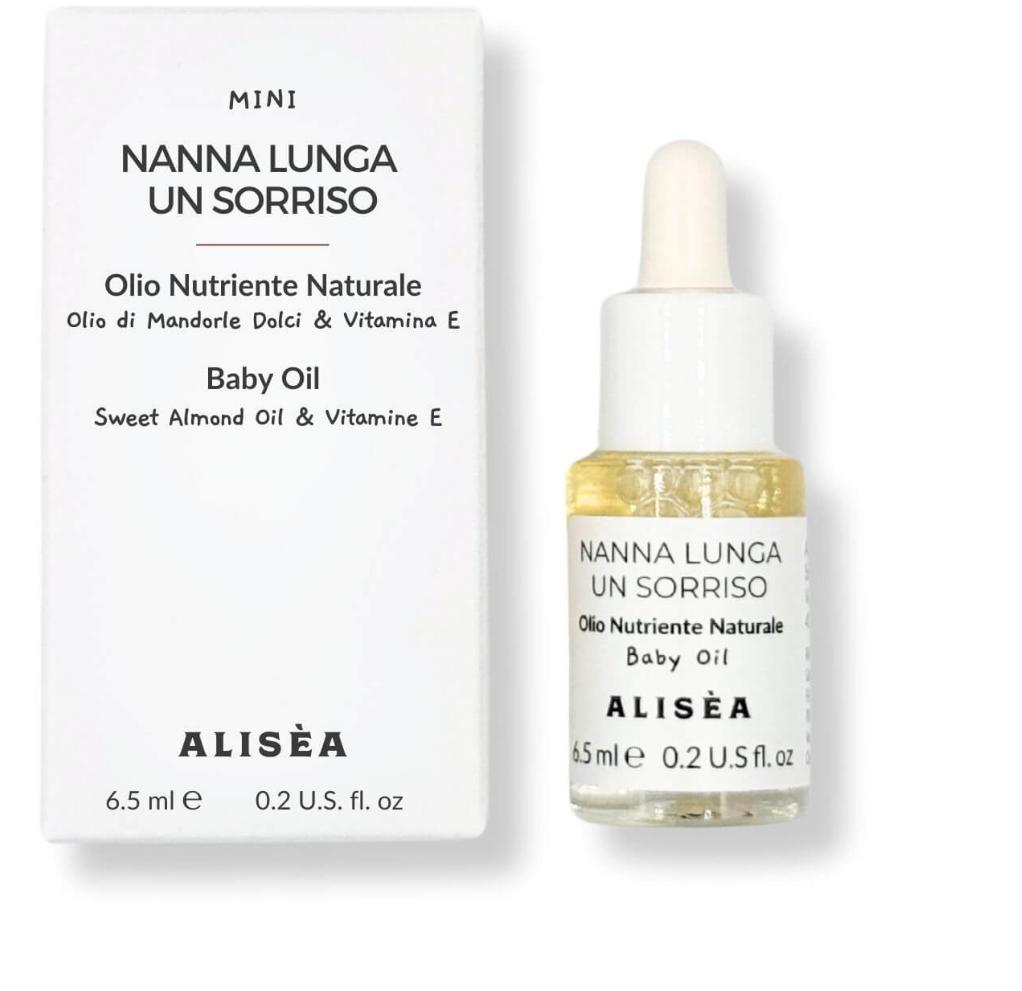 MINI SIZE OLIO NUTRIENTE