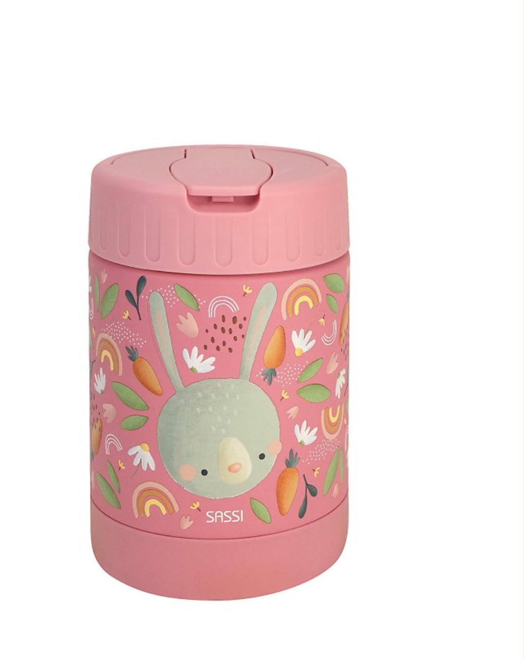 termos porta pappa 350 ml