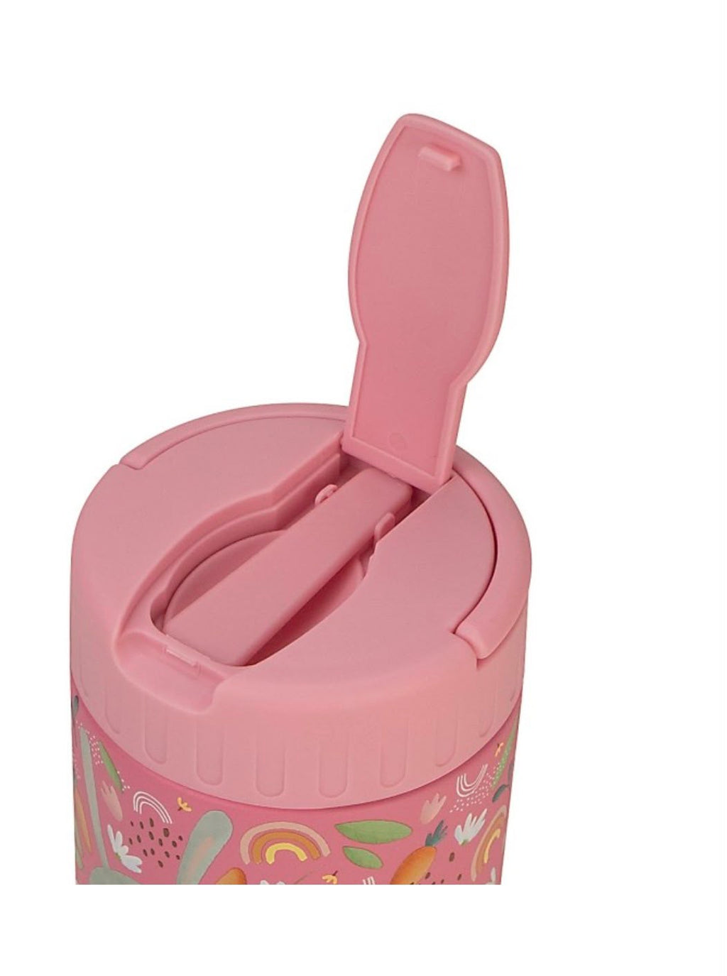 termos porta pappa 350 ml