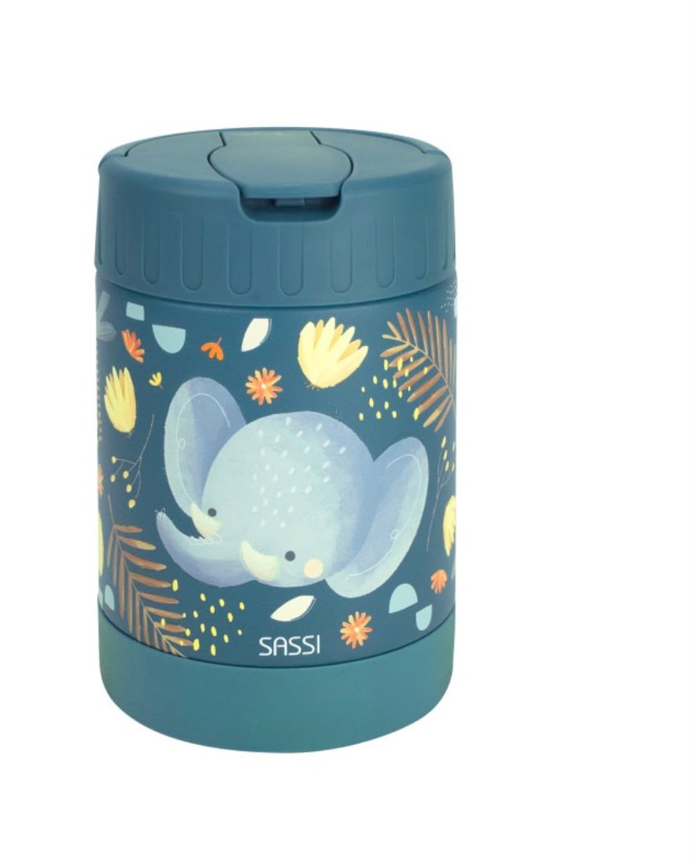 termos porta pappa 350 ml