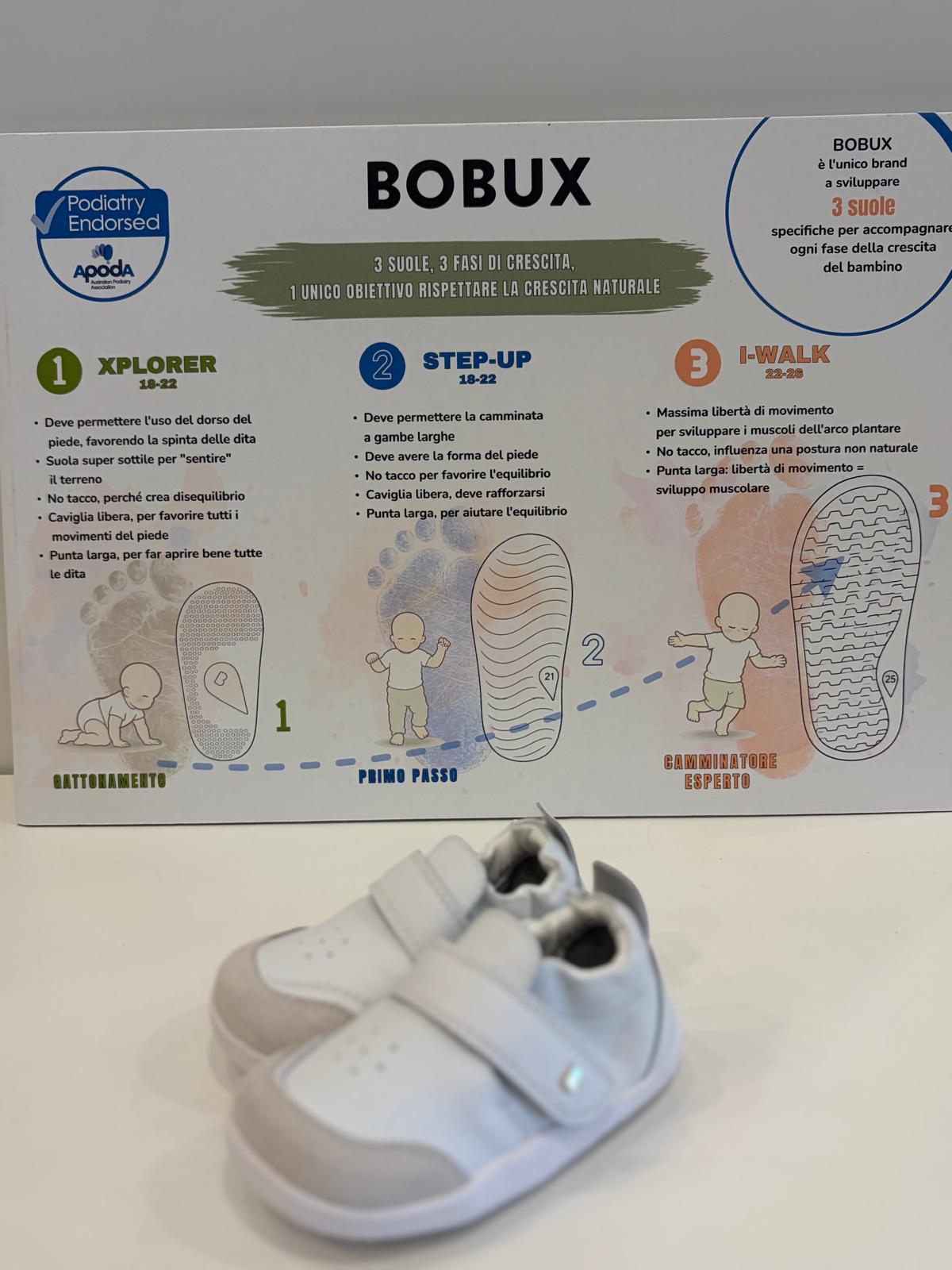 BOBUX EXPLORER RIPPLE-BQ
