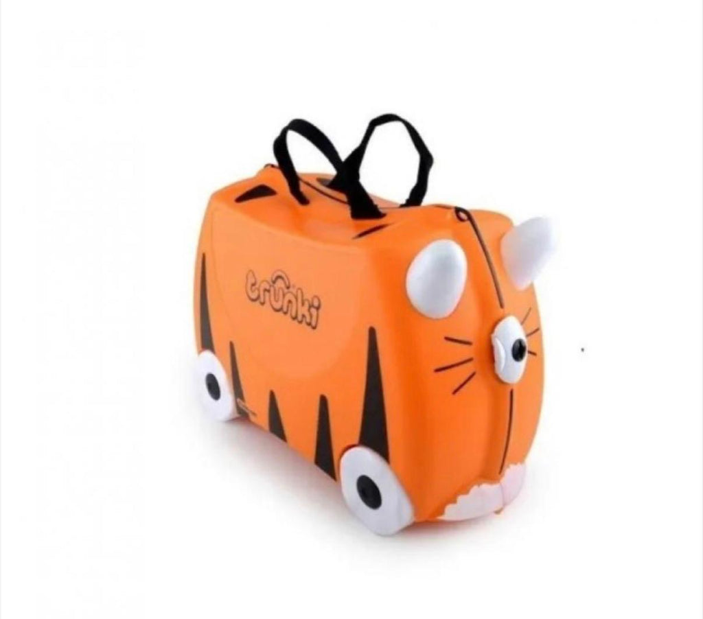 TRUNKI VALIGIA CON RUOTE