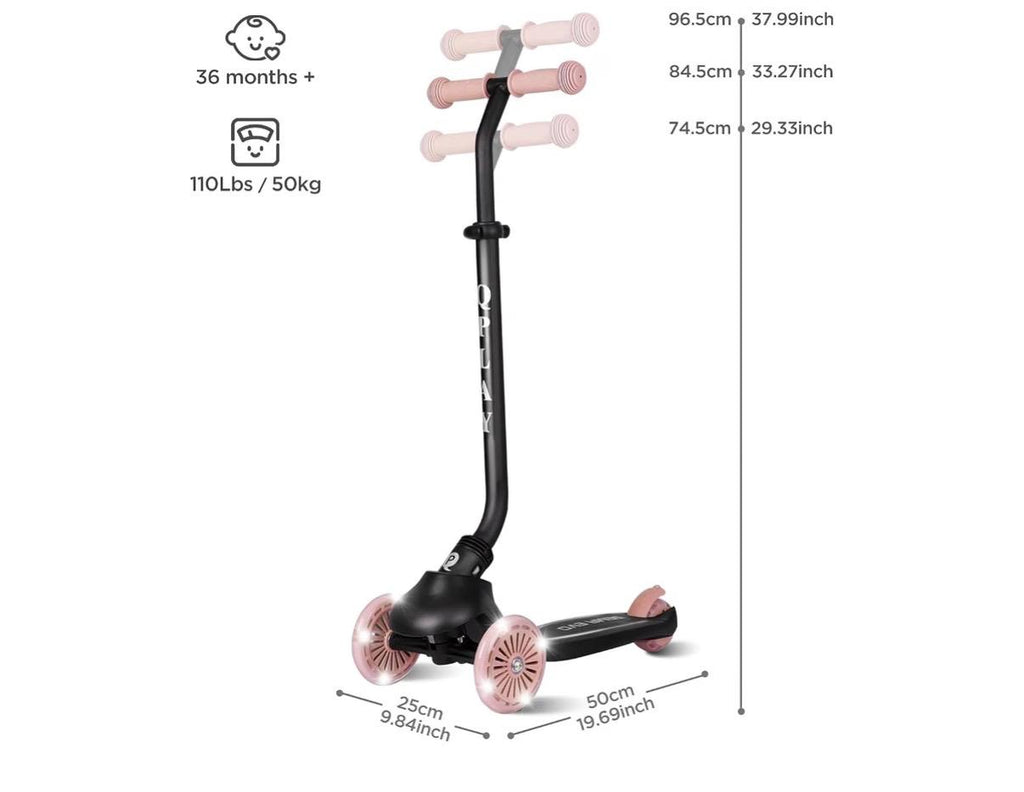 Q PLAY 5 IN 1