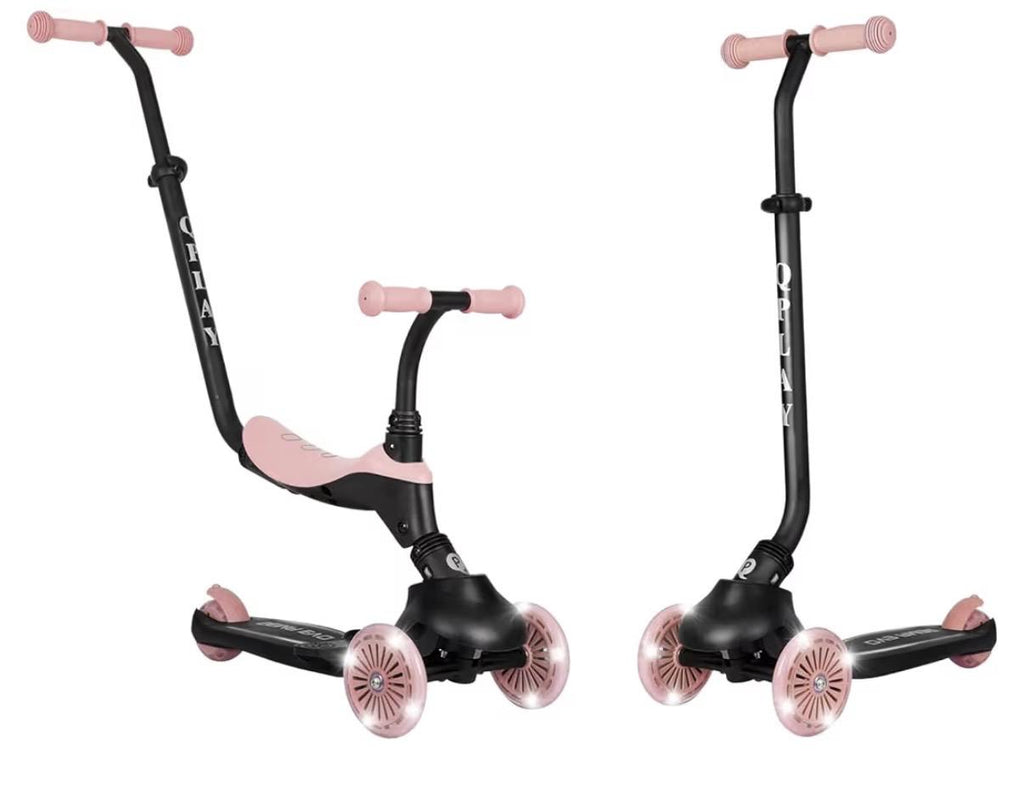 Q PLAY 5 IN 1