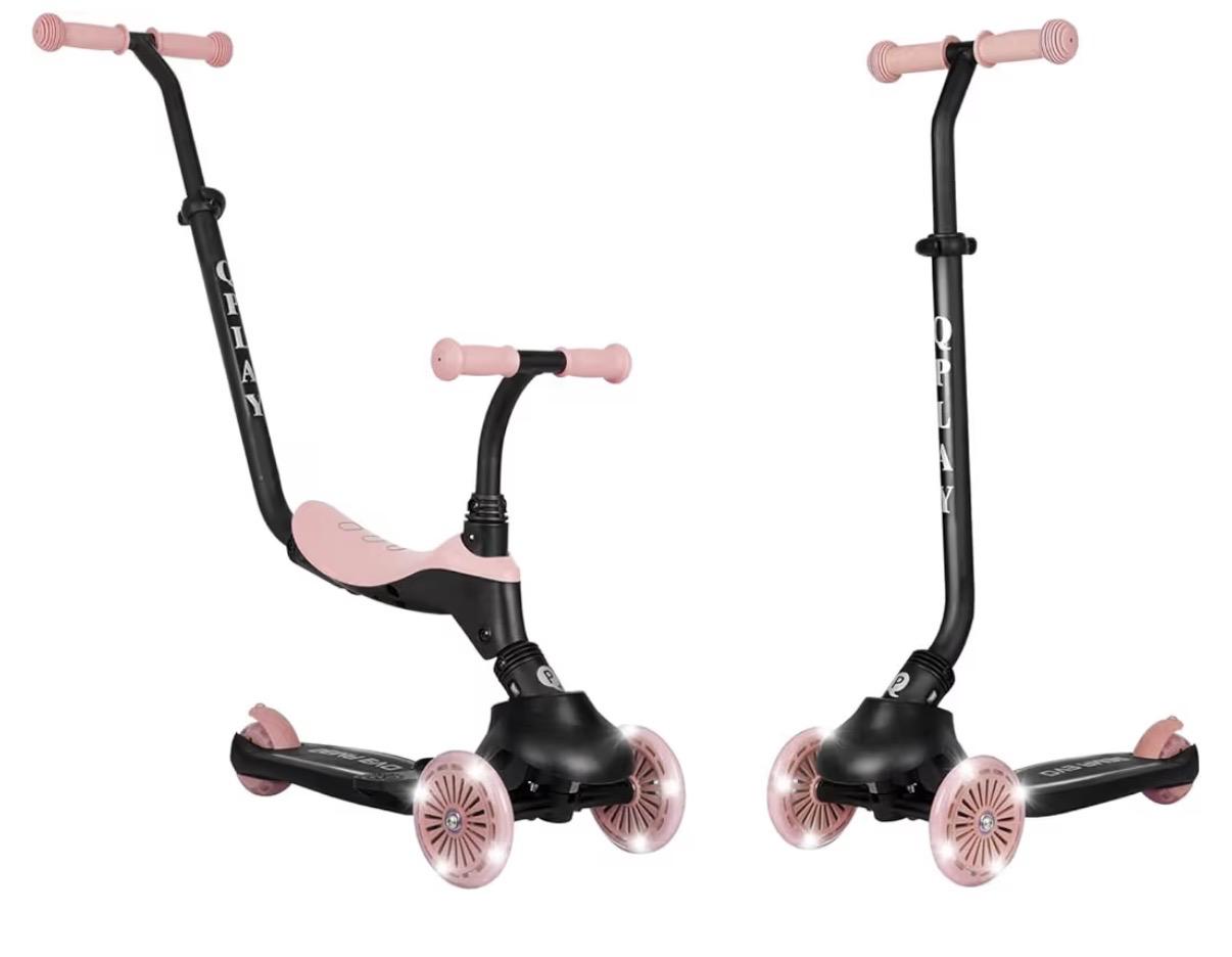 Q PLAY 5 IN 1