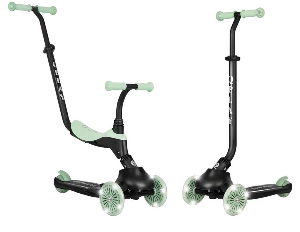 Q PLAY 5 IN 1