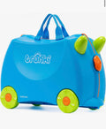 TRUNKI VALIGIA CON RUOTE