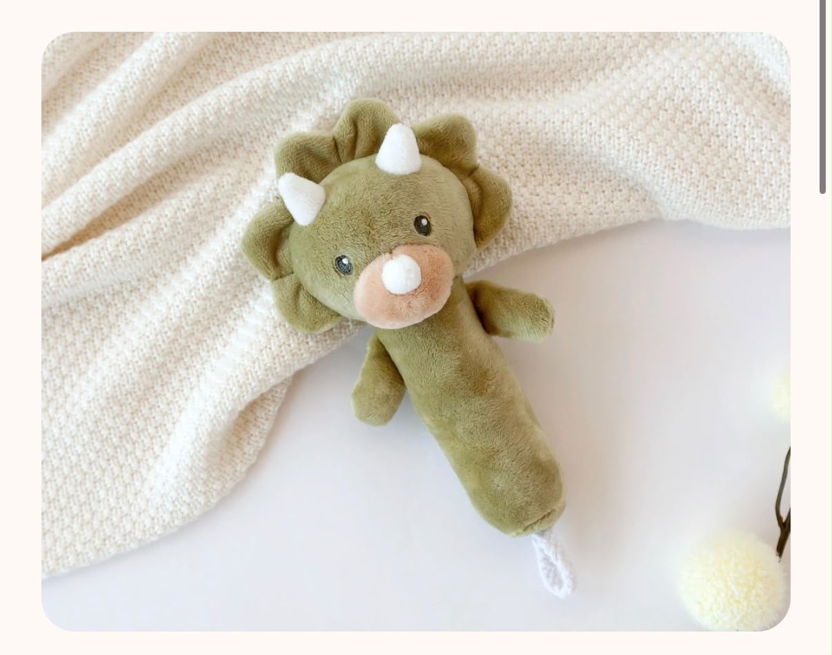 sonaglio 18 cm bambini