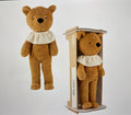 TEDDY YOGA ARTICOLABILE