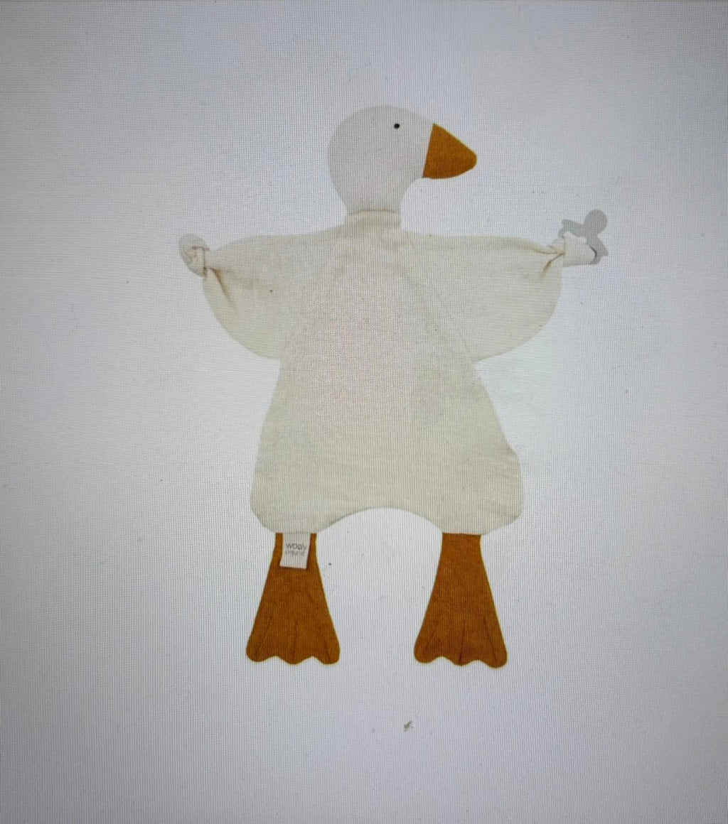 du du wooly organic