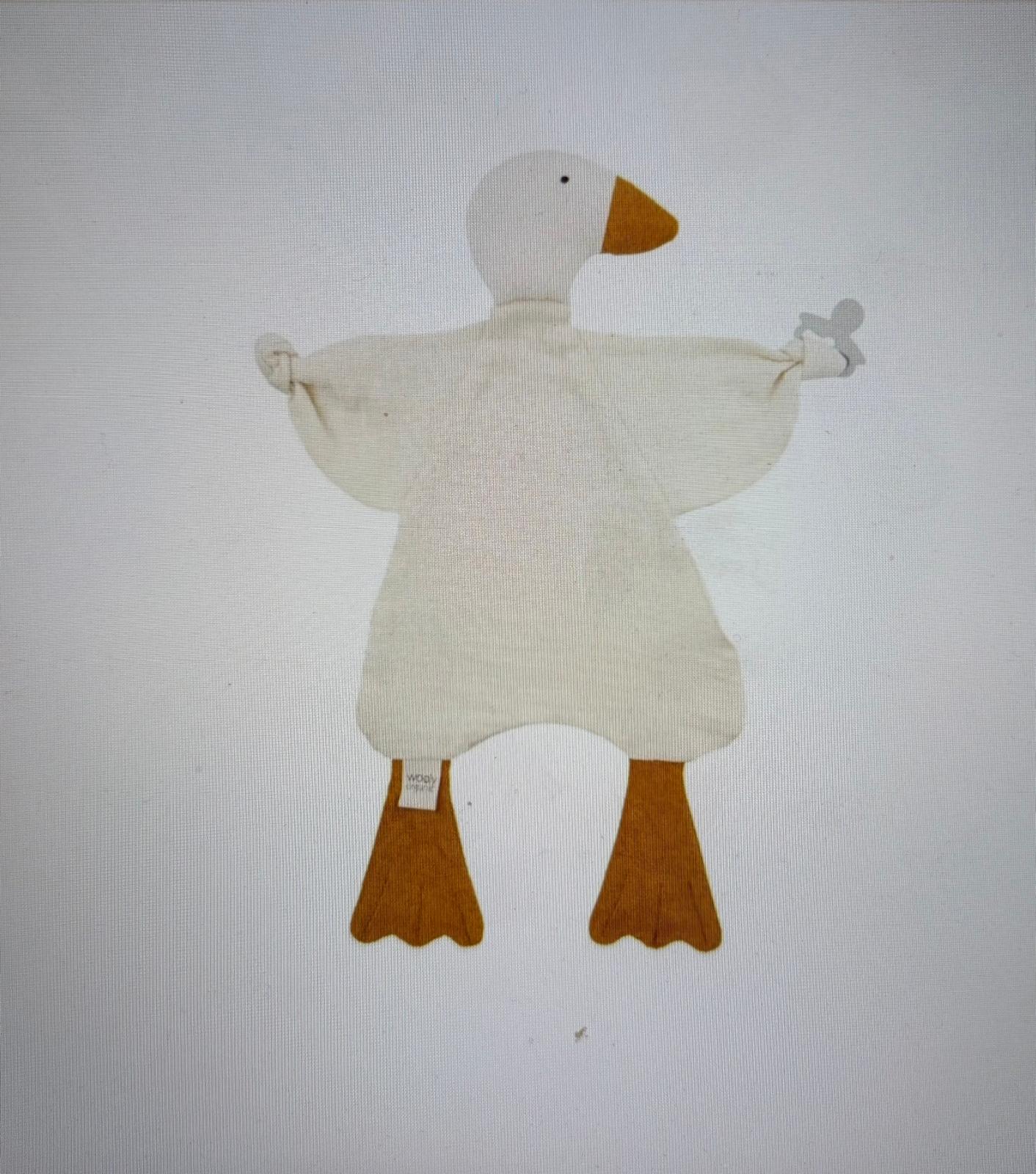 du du wooly organic