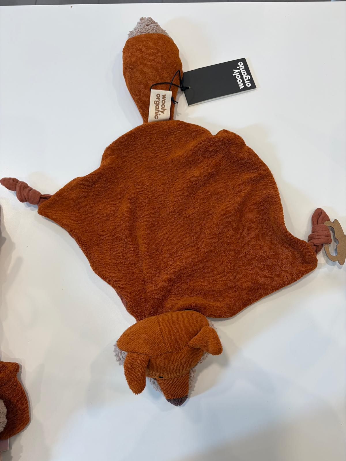 du du wooly organic