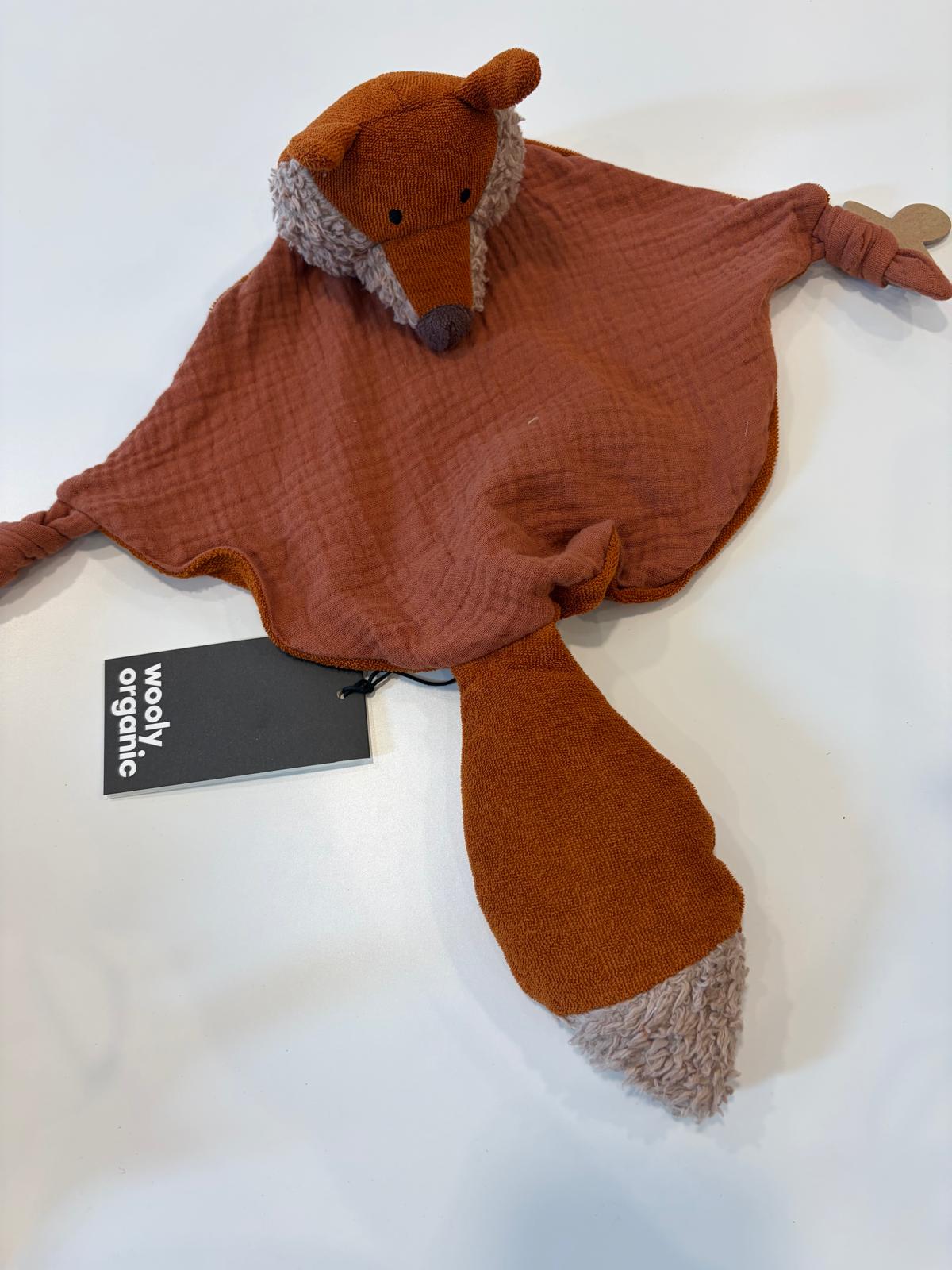 du du wooly organic