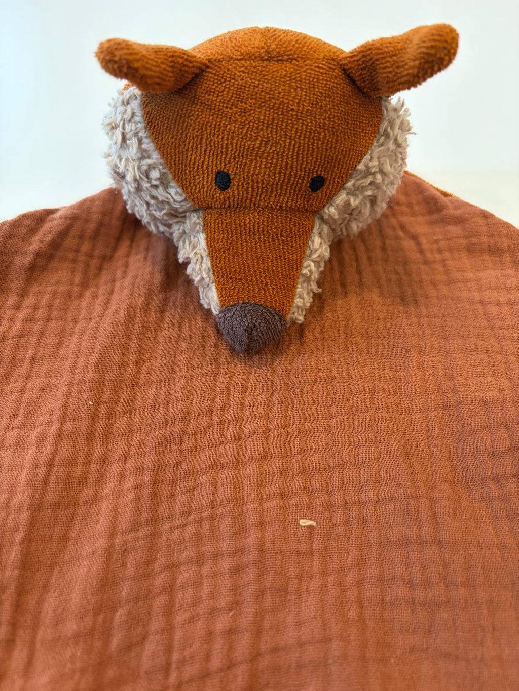 du du wooly organic