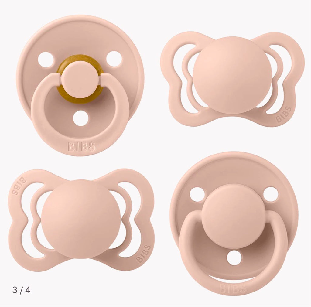 set prova ciucci bibs