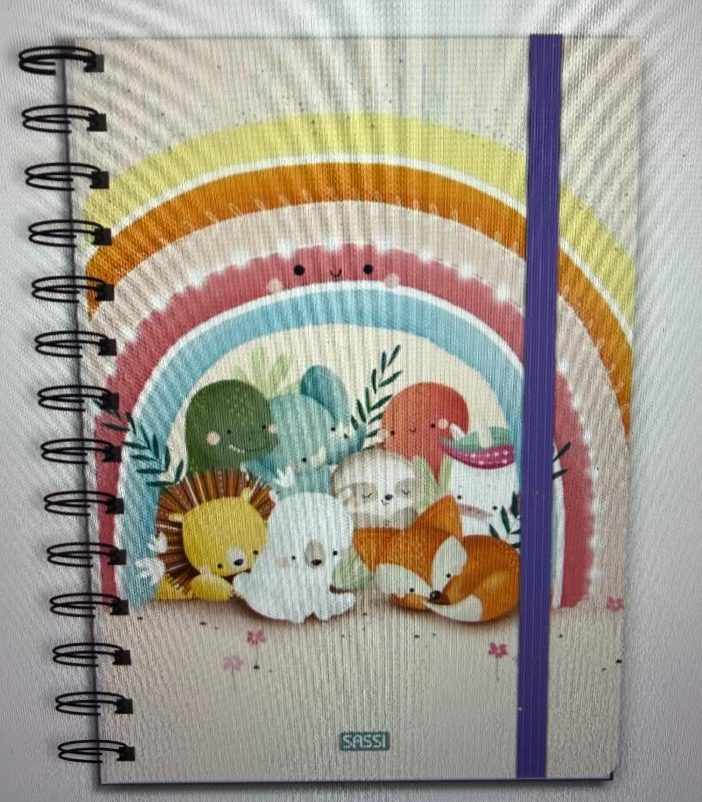 notebook