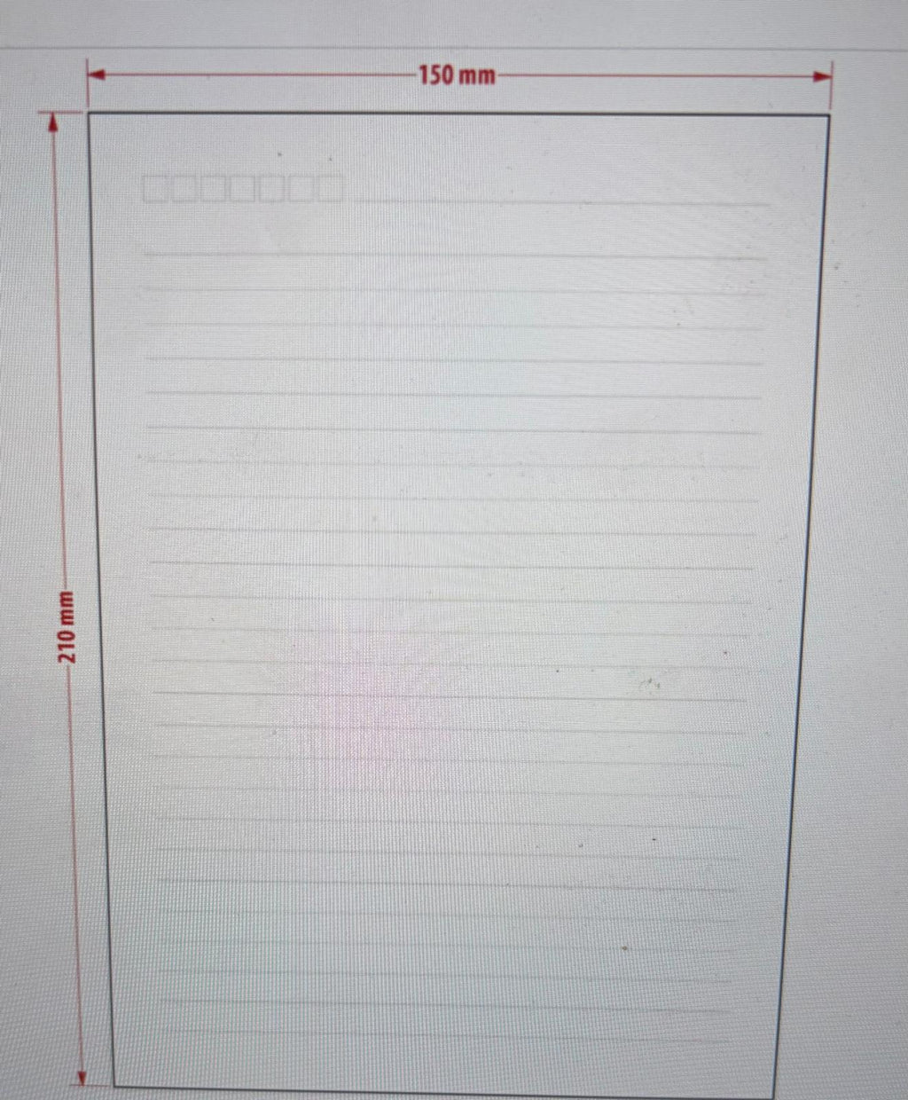 notebook