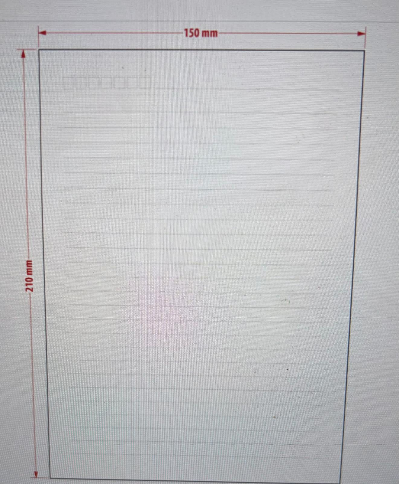 notebook