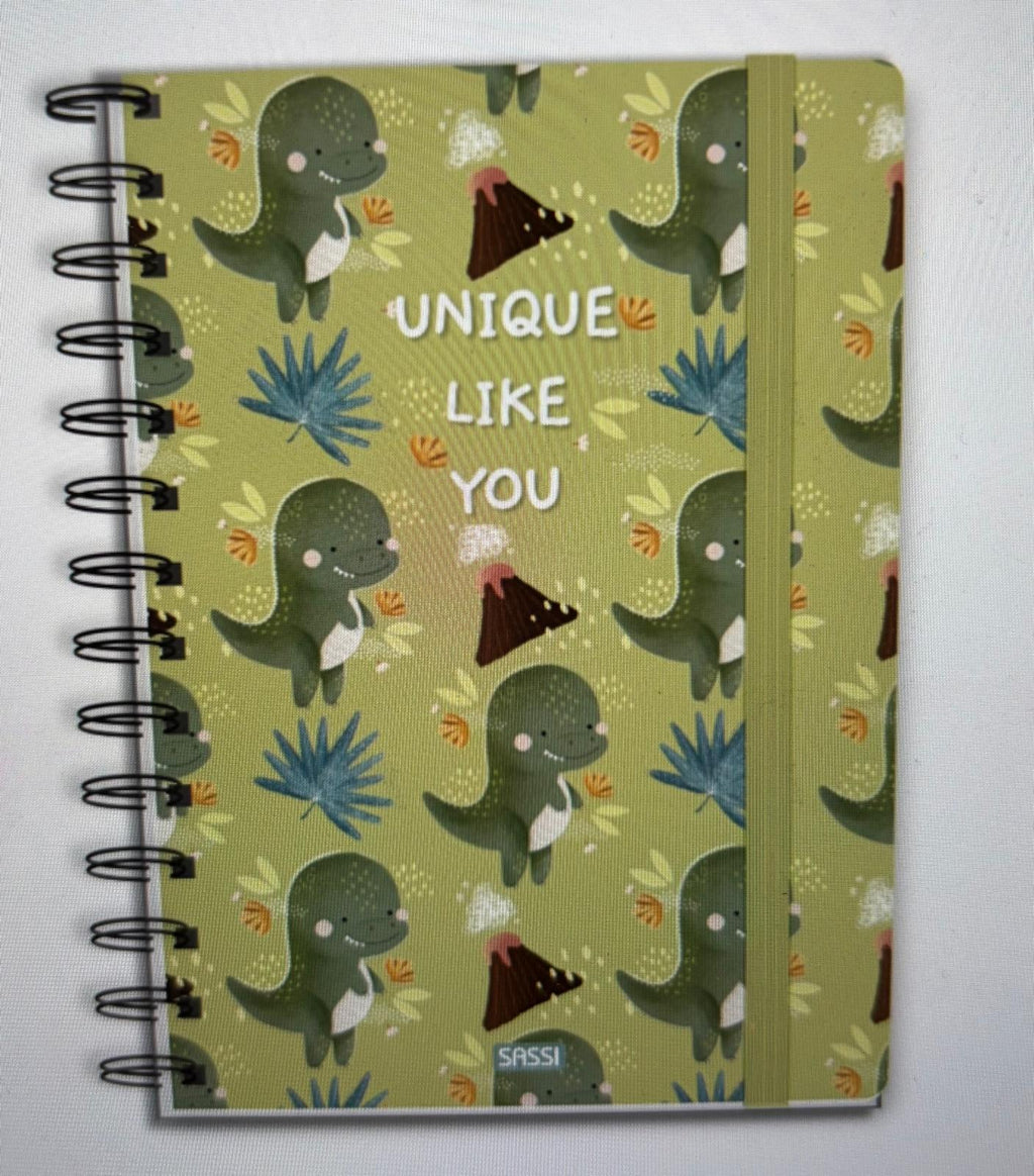 notebook