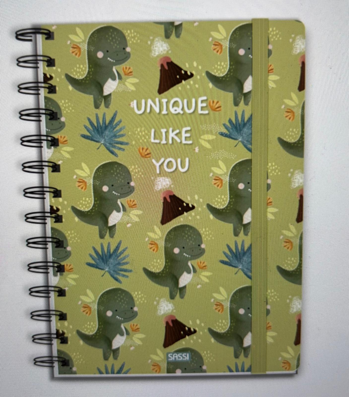 notebook