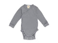 body kimono blu wooly organic
