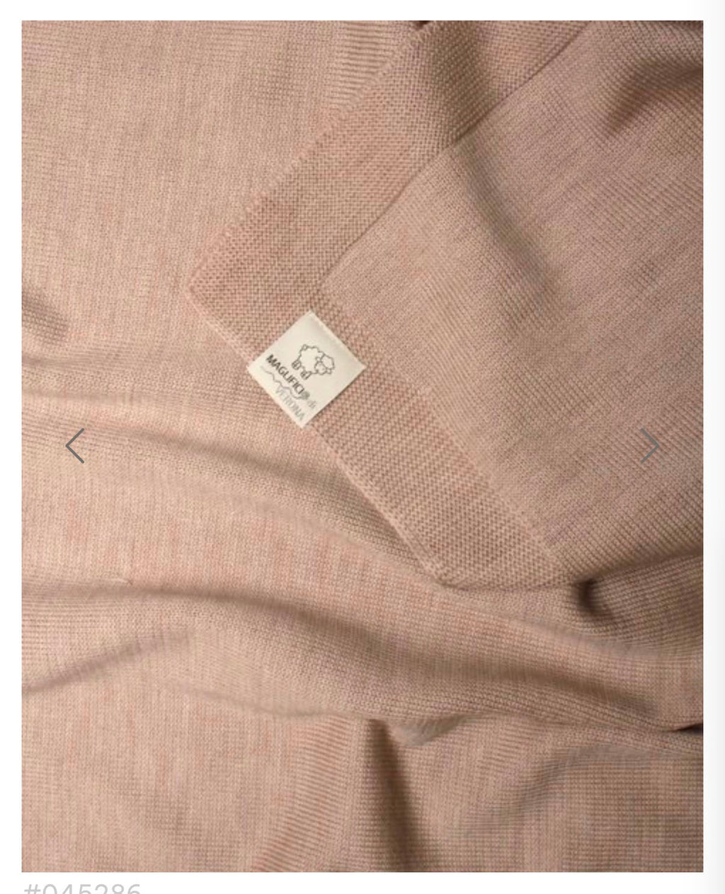 COPERTA NEONATO ESSENTIAL
