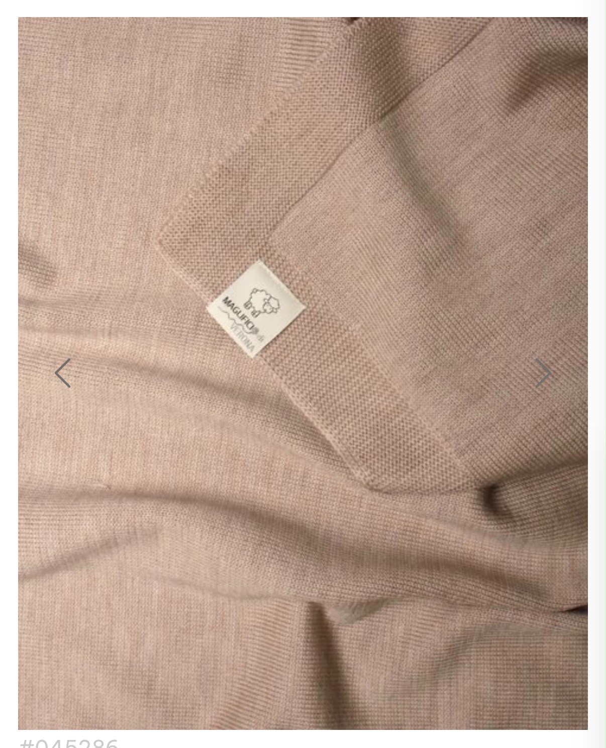 COPERTA NEONATO ESSENTIAL