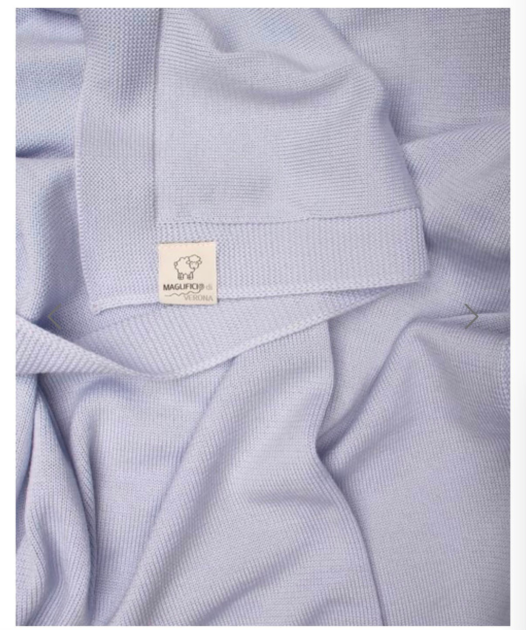 COPERTA NEONATO ESSENTIAL
