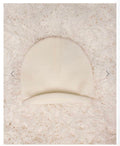 CAPPELLINO NEONATO IN PURA LANA MERINO MAGLIFICIO DI VERONA
