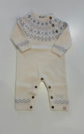 TUTINA JACQUARD IN LANA E CASHMERE