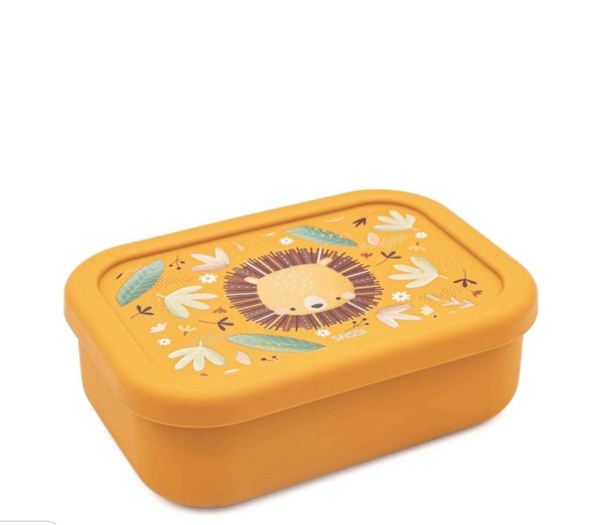 PORTAMERENDA / LUNCH BOX SASSI