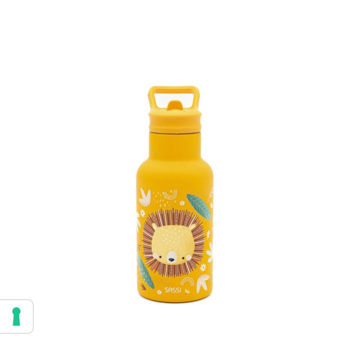 BORRACCIA TERMICA 350 ML