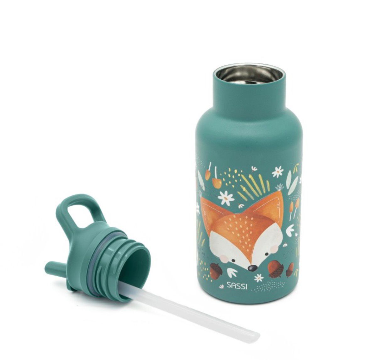 BORRACCIA TERMICA 350 ML