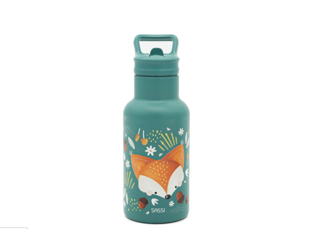 BORRACCIA TERMICA 350 ML