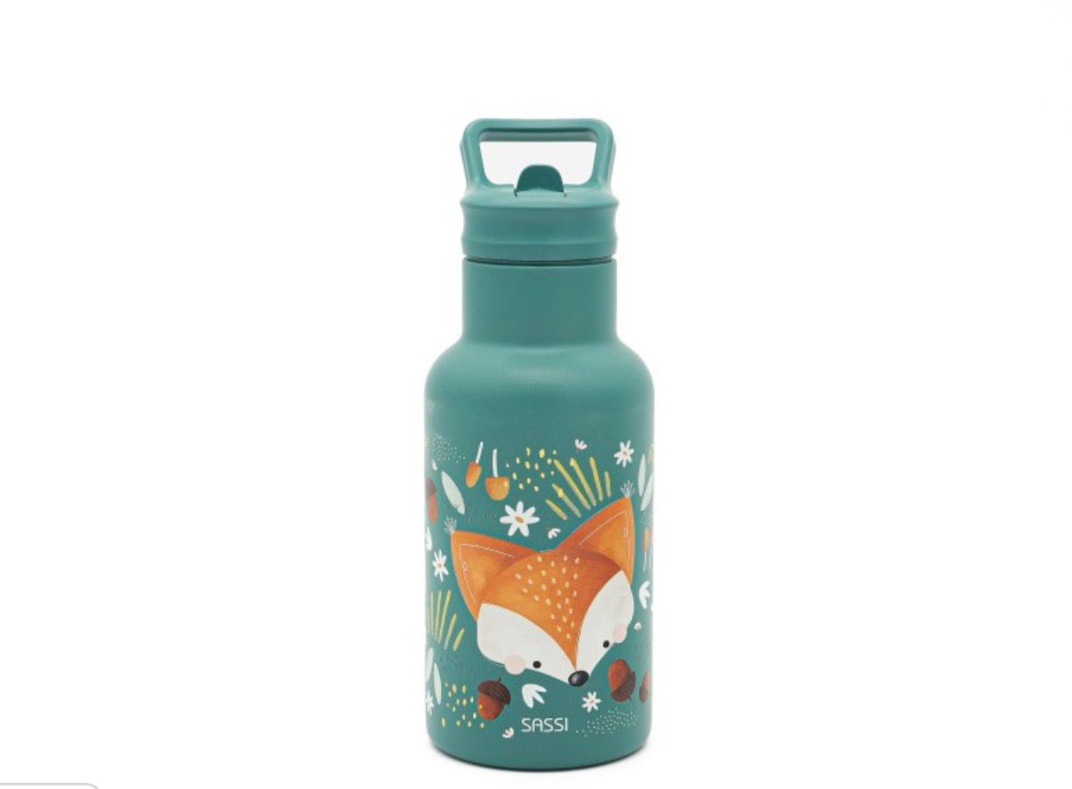 BORRACCIA TERMICA 350 ML