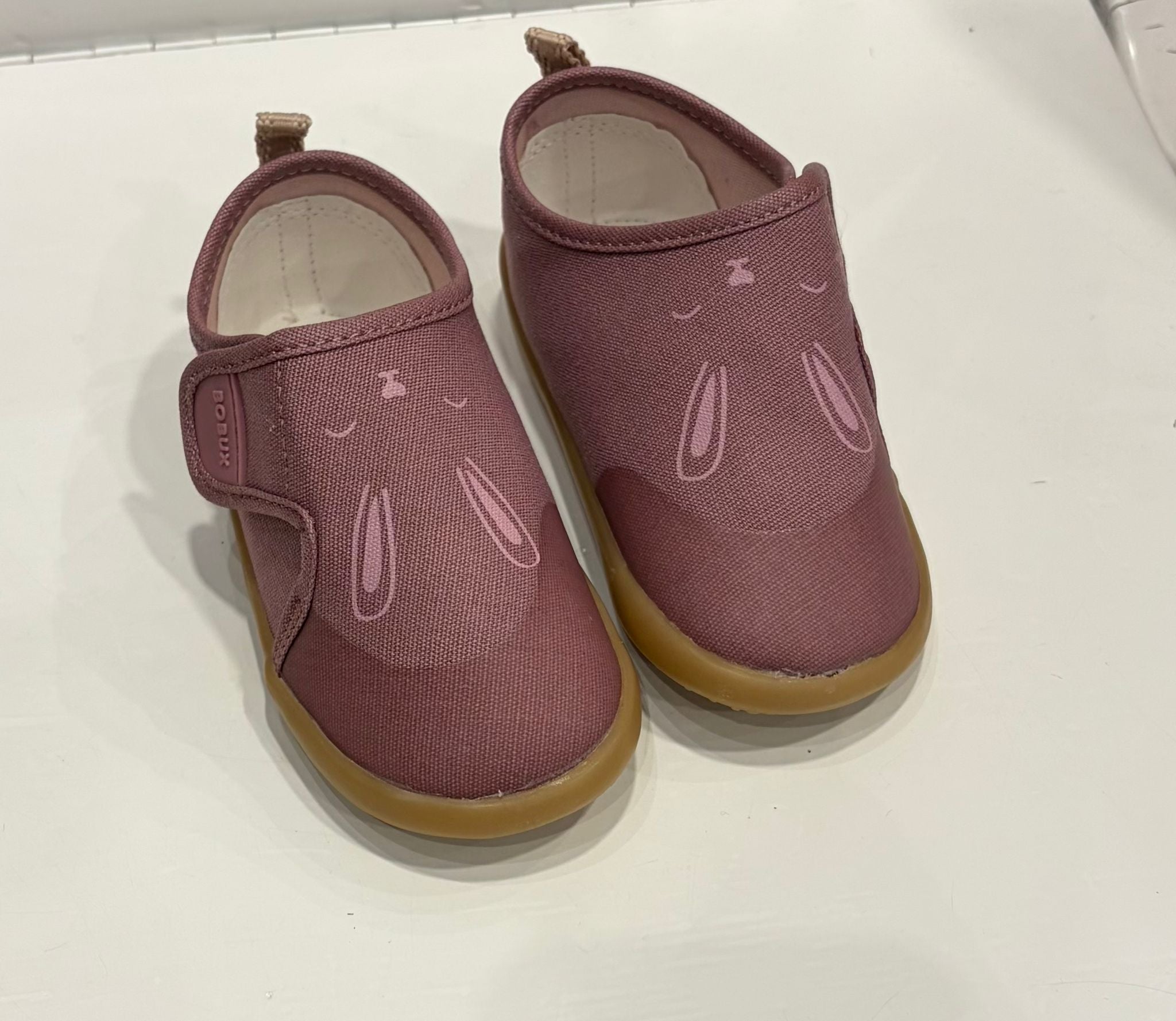 BOBUX INDOOR NOOK BUNNY LILLA