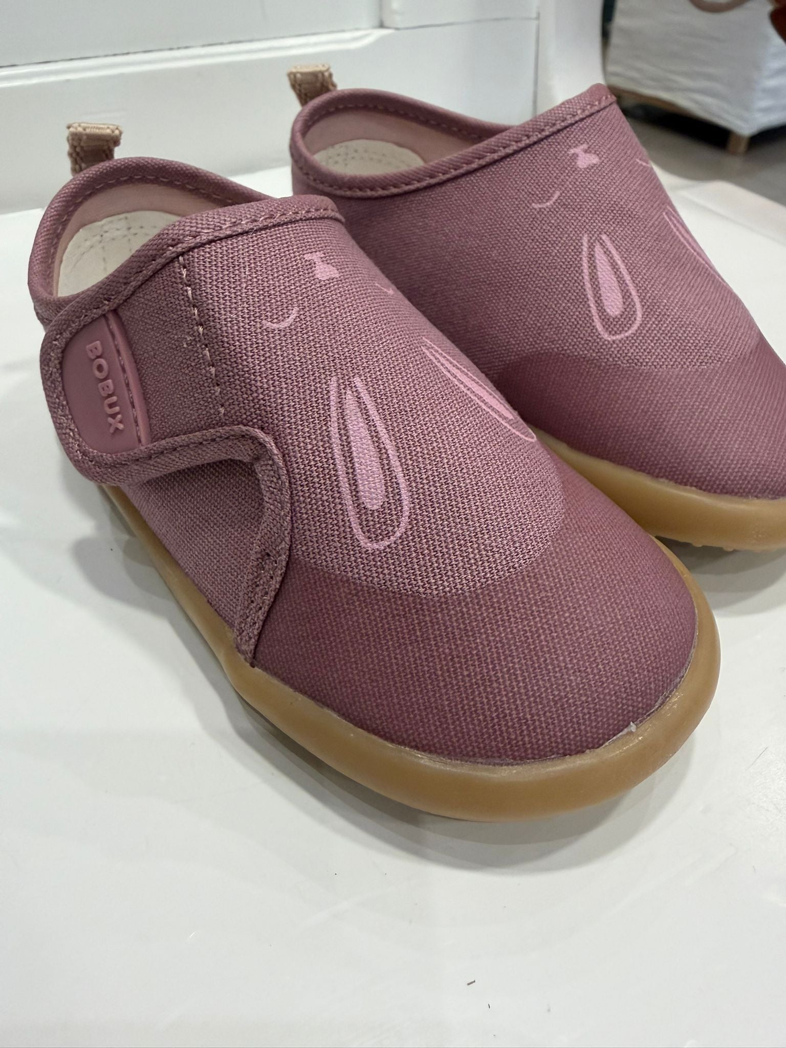 BOBUX INDOOR NOOK BUNNY LILLA