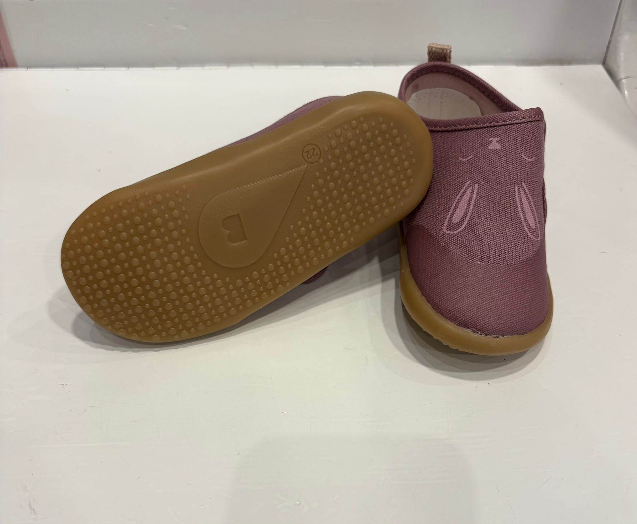 BOBUX INDOOR NOOK BUNNY LILLA