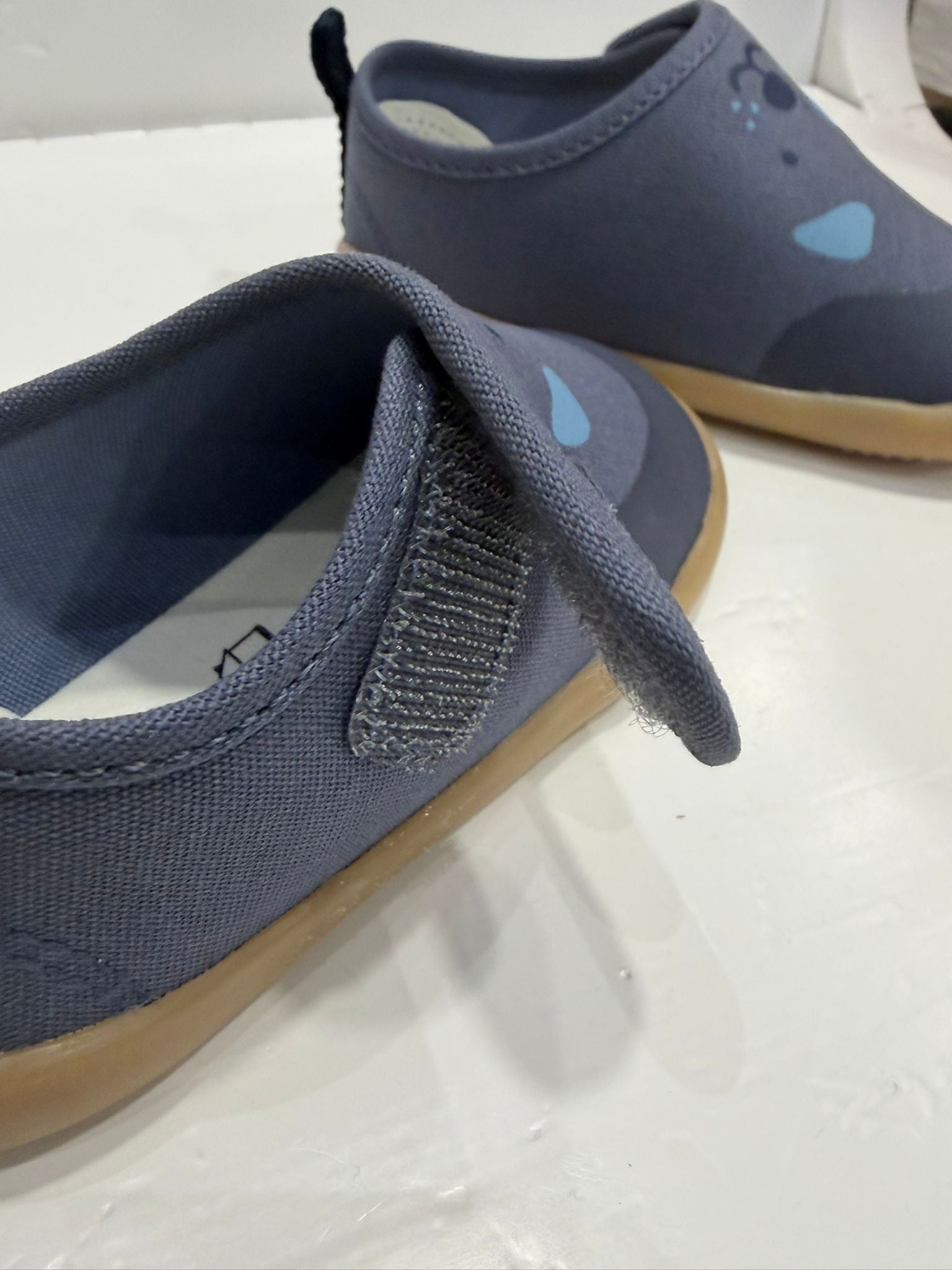 BOBUX INDOOR I WALK NOOK NAVY INDIGO