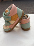 BOBUX I WALK HARLEY II BQ SEAFOAM-CAMEO ROSE