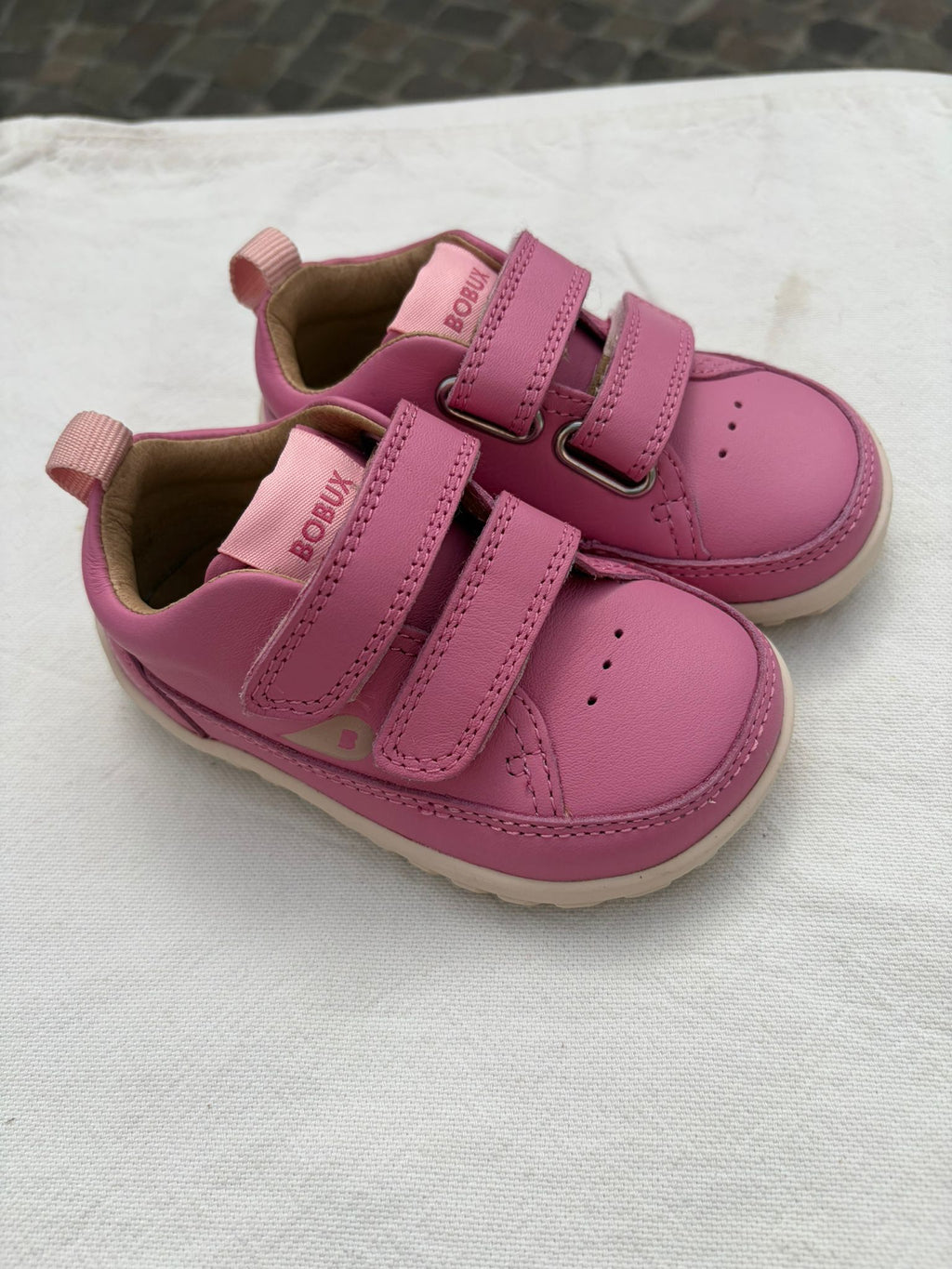 BOBUX DAWN-BQ CASHMERE ROSE