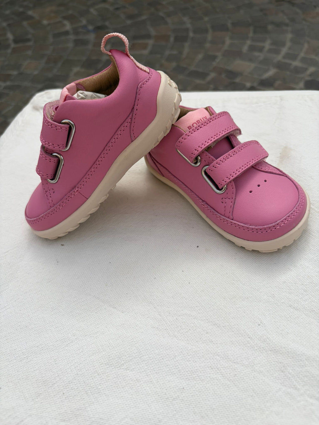 BOBUX DAWN-BQ CASHMERE ROSE